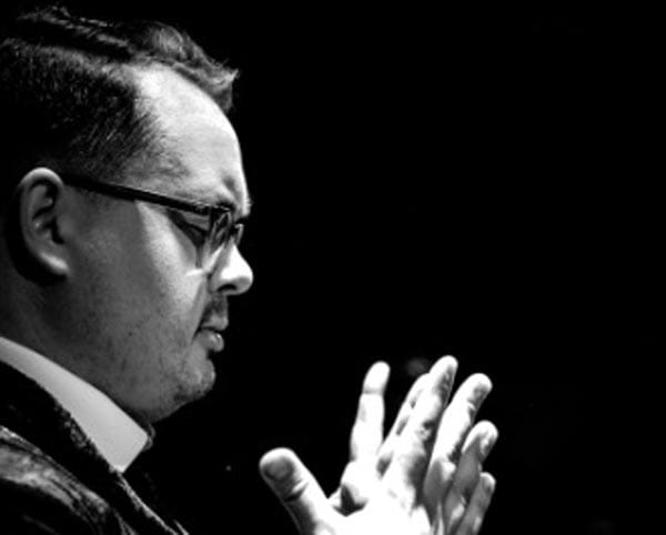 BRIGHTON FRINGE REVIEW: Sex addiction: The lecture @One Church