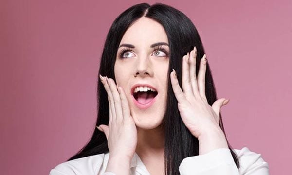 Trans activist to buff Sussex nails at Jubilee Library for IDAHOBIT!