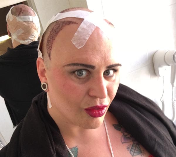 OPINION: Transitioning with Sugar – Looking Forward by Ms Sugar Swan