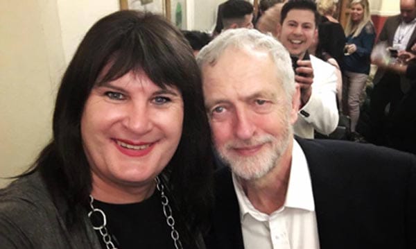 OPINION: Why being transgender was irrelevant in my General Election 2017 campaign