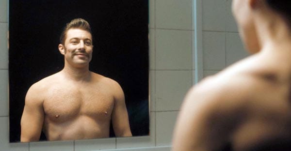 Duncan James stars in new film from trans activist Jake Graf