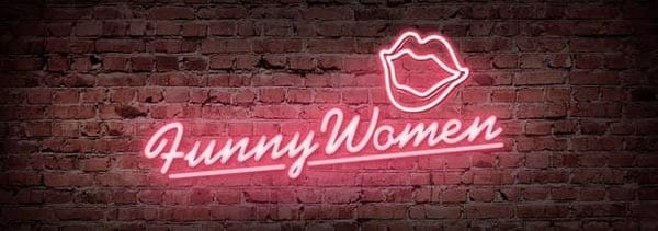 PREVIEW: Funny women in Worthing