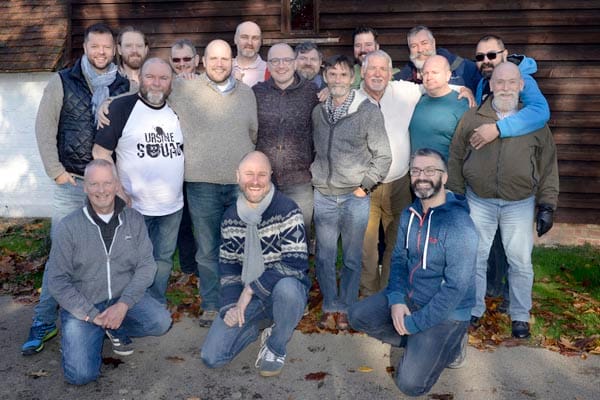 PREVIEW: Resound and Brighton Chamber Choir