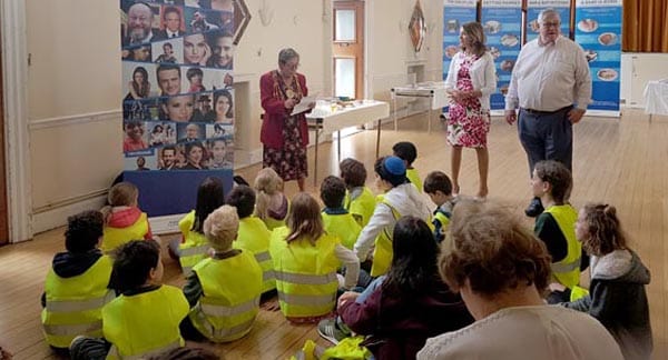 ‘Jewish Living Experience’ exhibition launched in Hove