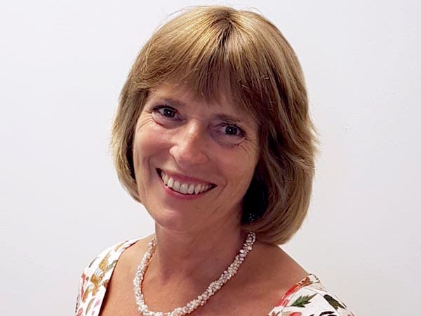 OBE for PACT’s Chief Executive