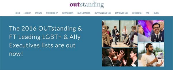 Are you a future LGBT+ leader?