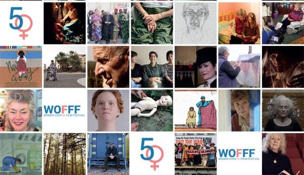 PREVIEW: Final call for submissions to ‘Women Over 50 Film Festival 2017’