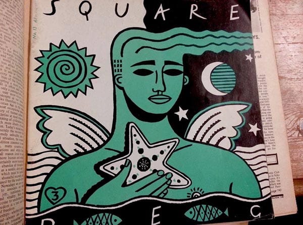 PREVIEW: Queer Space @Dalston Superstore