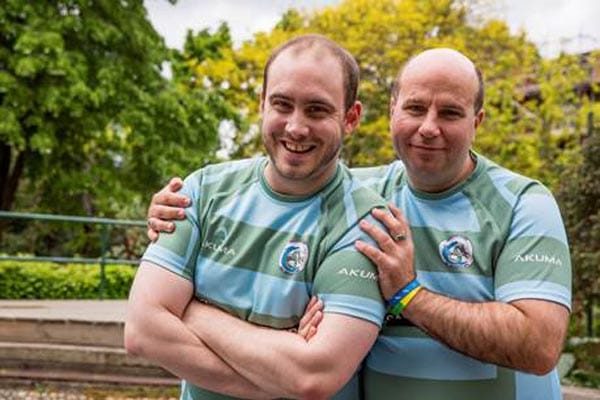 FEATURE:  “We can’t say it any clearer; you cannot pass it on! This is not fake news.”