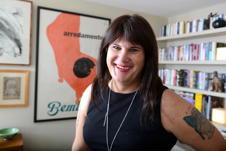 PREVIEW: Sophie Cook talks about her life