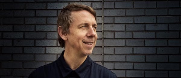 BBC Radio 6 presenter to launch Brighton’s Big Screen, 2017