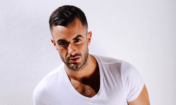 TV stars help older LGBT+ people charity celebrate first birthday