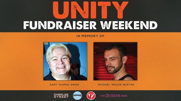 Benches to be named after former popular employees today at 2.30pm in New Steine Gardens