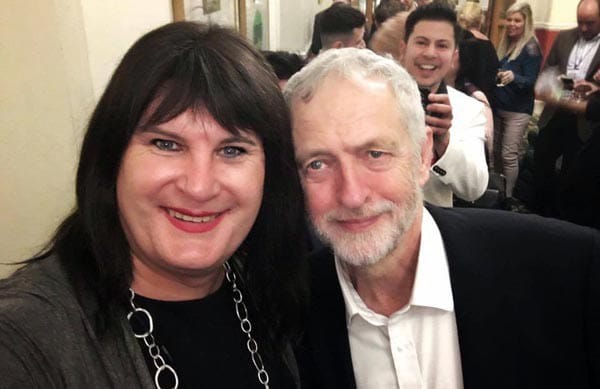 COMMENT: Labour’s cross party approach to improve trans rights