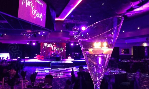 Blackpool Unites for CHECHNYA appeal