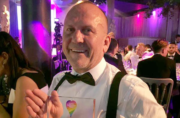 National accolades for manager of Two Brewers