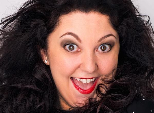 REVIEW: Tori Scott @Marlborough Theatre