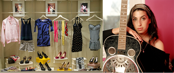 PREVIEW: Amy Winehouse: A Family Portrait