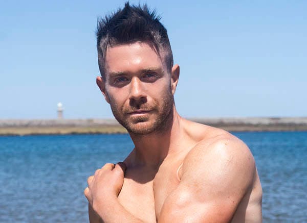 Brighton businessman bids to become Mr Gay Europe – Campaign Day 9