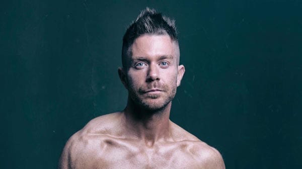 Brighton businessman bids to become Mr Gay Europe – Campaign Day 7