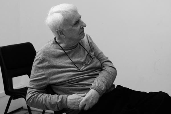 Casting announced for ‘Certain Young Men’ @National Theatre