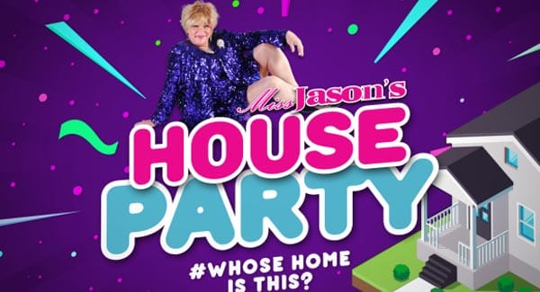 Miss Jason to make new pilot TV show