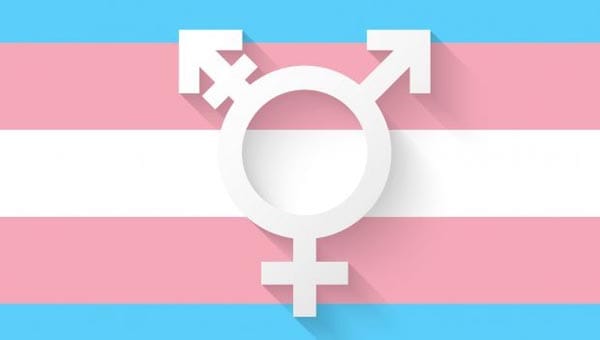 New leaflet about screening programmes for transgender and non-binary people