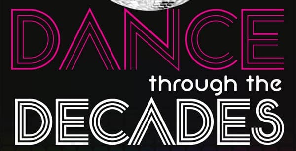 Dance like a Diva for Martlets