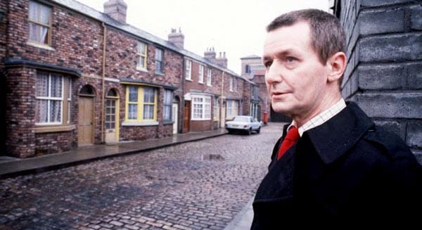 PREVIEW: Tony Warren celebrated in new exhibition