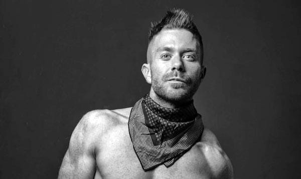 Brighton businessman bids to become Mr Gay Europe – Campaign Day 17