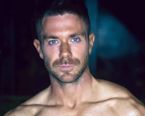 Brighton businessman bids to become Mr Gay Europe – Campaign Day 21