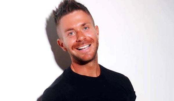 Brighton businessman bids to become Mr Gay Europe – Campaign Day 20