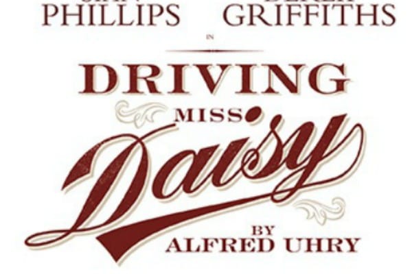 THEATRE REVIEW: Driving Miss Daisy @Theatre Royal