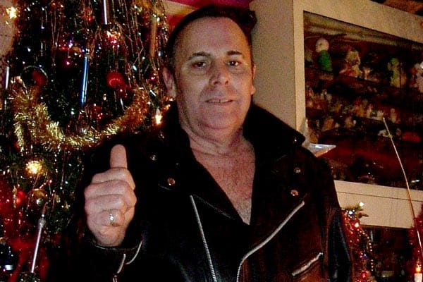 Police make crowdfunding appeal for former LGBT special constable’s funeral