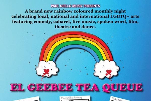 New LGBT+ night in Brighton