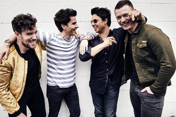 PREVIEW: Stereophonics play Brighton Centre on February 27