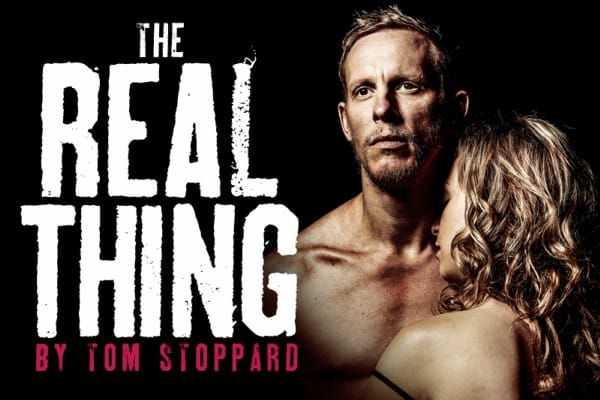 REVIEW: The Real Thing @Theatre Royal