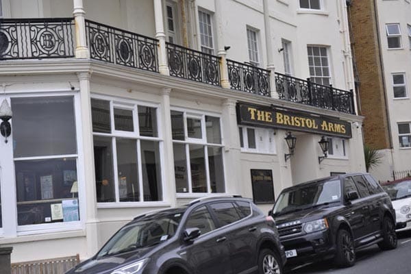 LETTER TO EDITOR: Too many drag queens and half naked chaps in Gscene