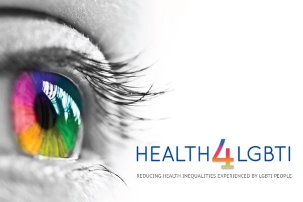 LGBTI people face health service barriers