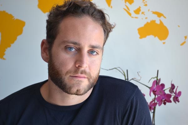 Polari First Book Prize winner announced