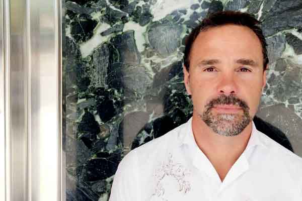 PREVIEW: Exhibition by Alej Ez @New Steine Hotel