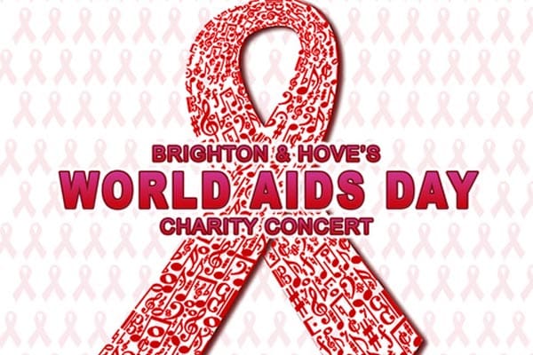 Local LGBT+ singers come together for World AIDS Day concert tonight (December 1)