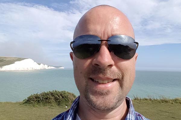 BUSINESS PROFILE: Brighton’s gay man with a van is back!