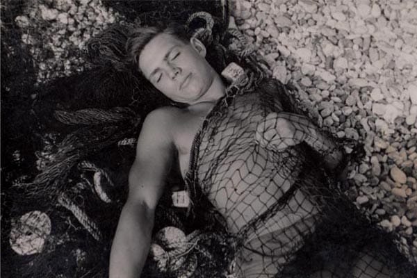 PREVIEW: Keith Vaughan: On Pagham Beach, photographs and collages from the 1930’s