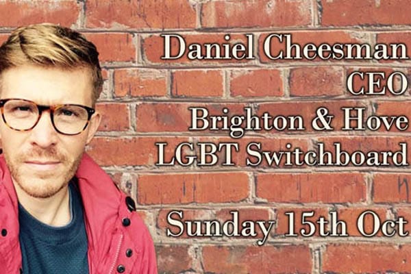 Switchboard CEO to speak at Village MCC