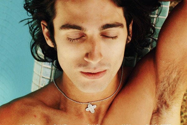 DVD REVIEW: Teenage Kicks