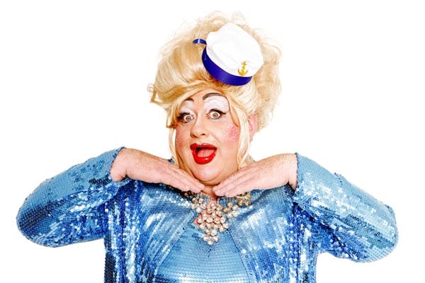 Shoreham panto support charity Christmas single for cancer charity