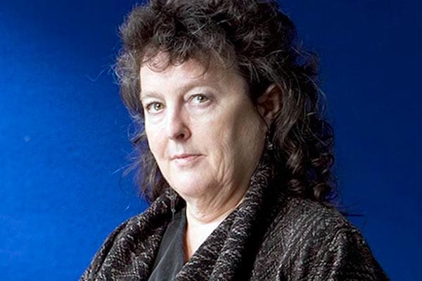 FEATURE: Poetry, the new rock and roll? Well as of November 18, it might be