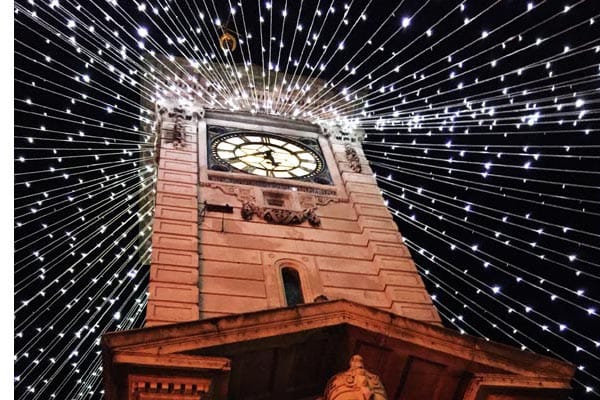 Gogglebox stars to turn on Christmas lights