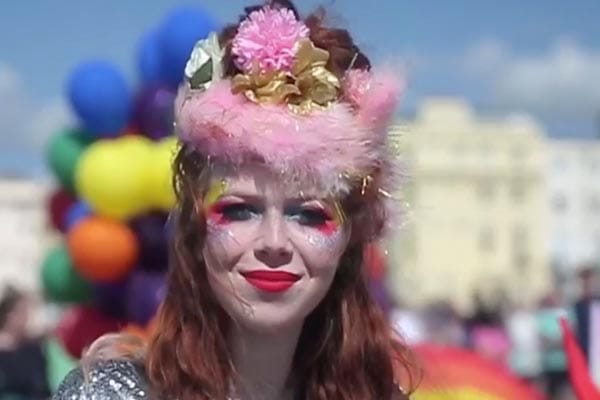 Bids now open for Pride Social Impact Fund